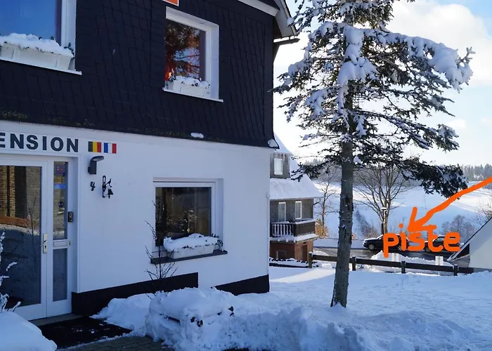 Gæstehus De Gasterei