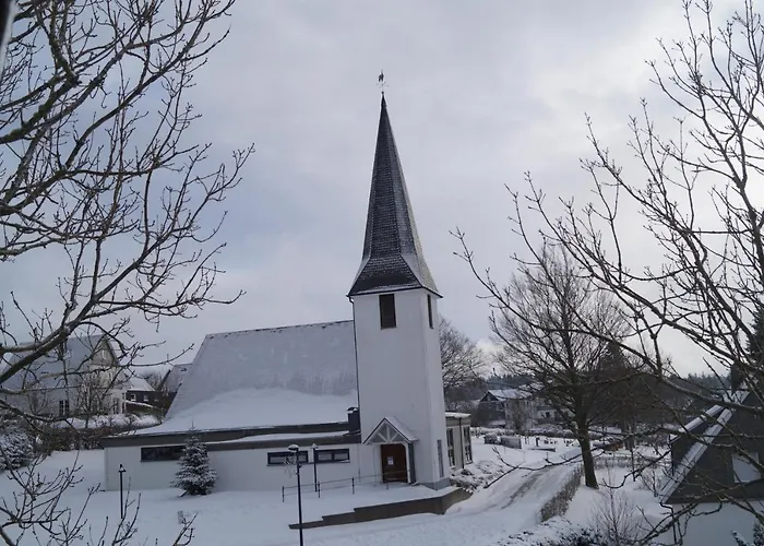 De Gasterei ヴィンターベルク