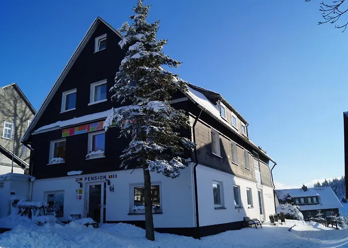 De Gasterei ヴィンターベルク