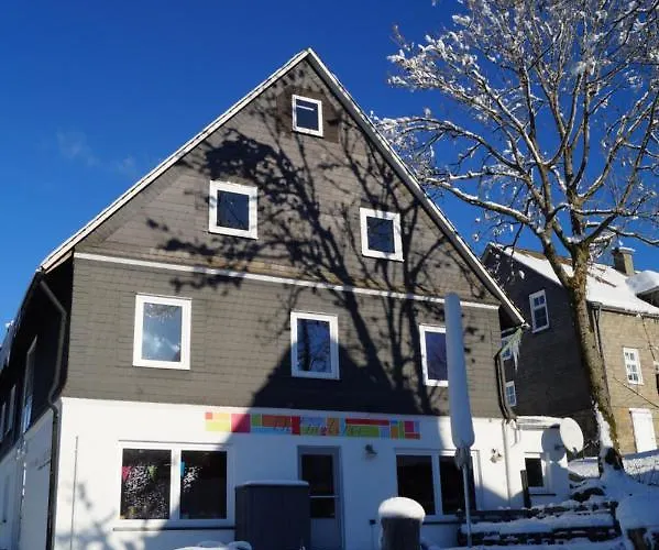 De Gasterei 3* ヴィンターベルク