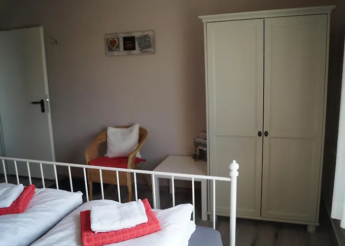 De Gasterei Gæstehus Winterberg