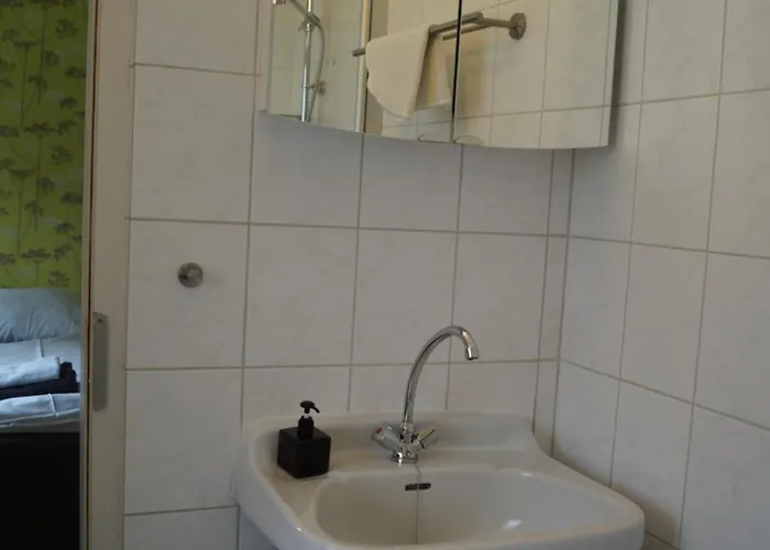 ゲストハウス De Gasterei