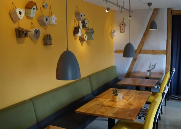 De Gasterei Gæstehus 3*