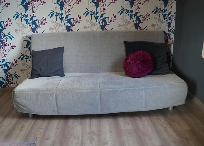 Gæstehus De Gasterei Winterberg