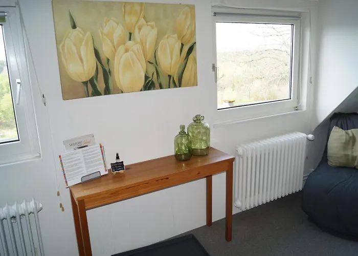 Gæstehus De Gasterei