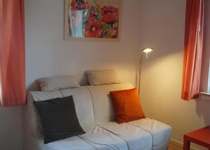 De Gasterei ゲストハウス 3*