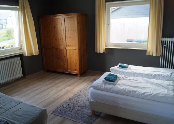 De Gasterei ゲストハウス ヴィンターベルク