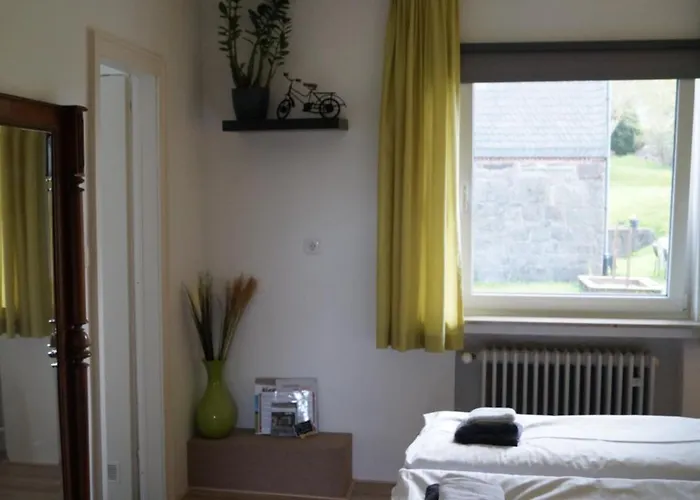 ゲストハウス De Gasterei ヴィンターベルク