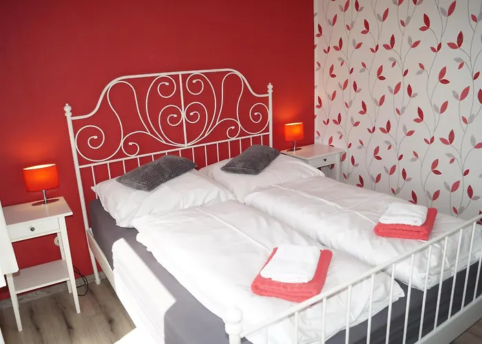 De Gasterei Gæstehus 3*