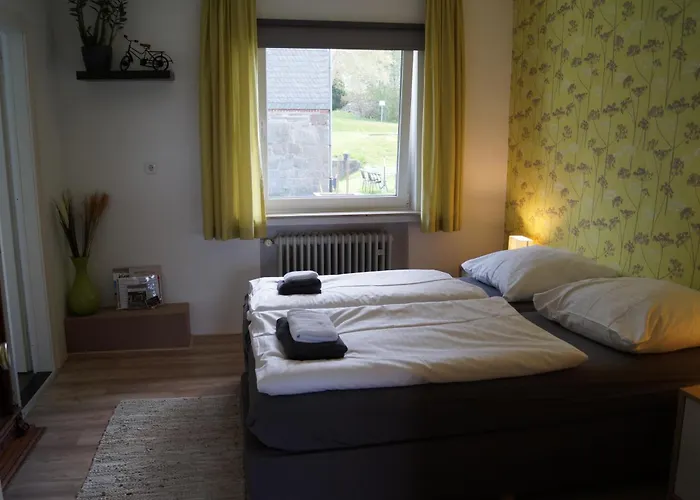 De Gasterei ヴィンターベルク