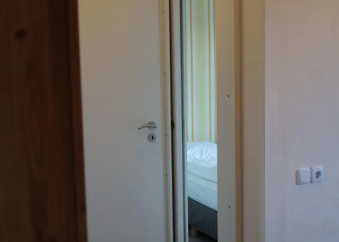 ゲストハウス De Gasterei 3*