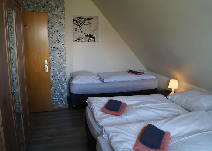 De Gasterei Gæstehus Winterberg