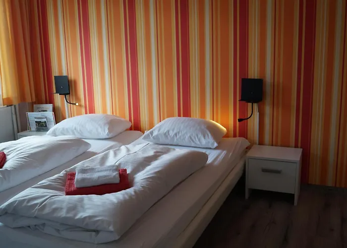 De Gasterei 3* ヴィンターベルク