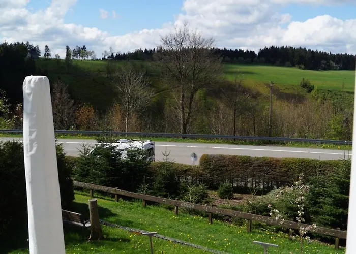 Gæstehus De Gasterei