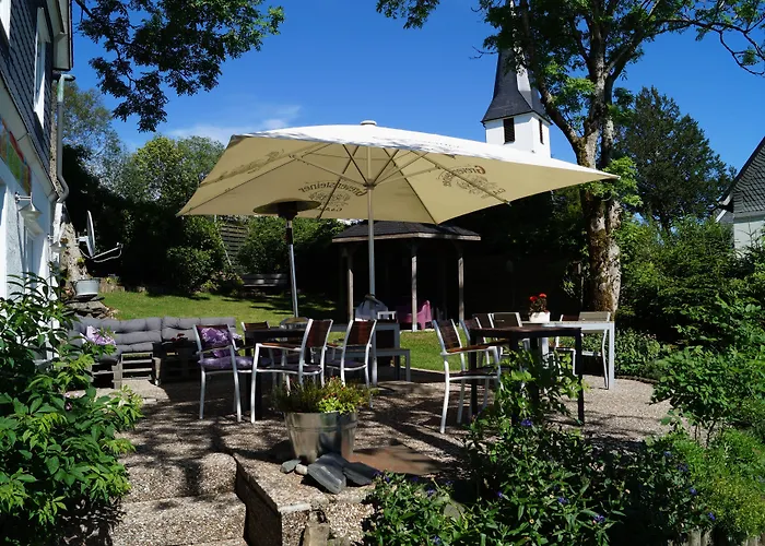 ゲストハウス De Gasterei 3*