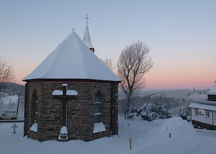 De Gasterei 3* ヴィンターベルク