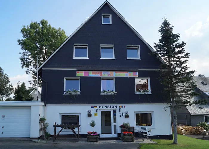 De Gasterei Gæstehus 3*