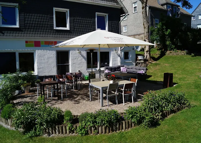 De Gasterei 3* ヴィンターベルク