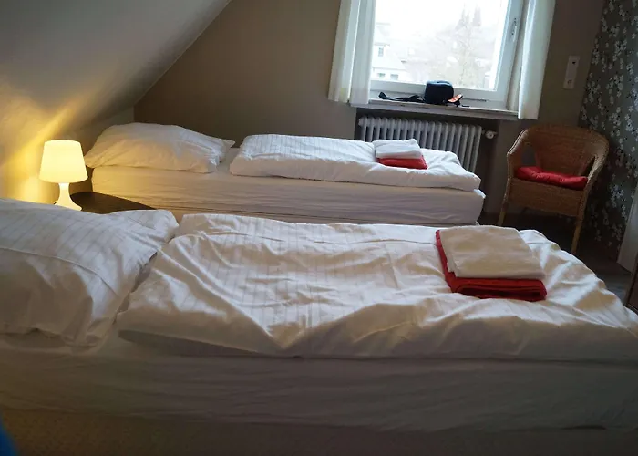 De Gasterei Gæstehus 3*