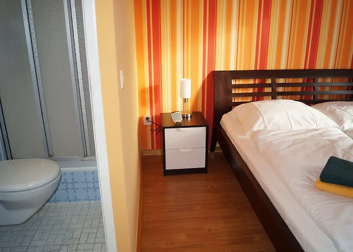 ゲストハウス De Gasterei ヴィンターベルク