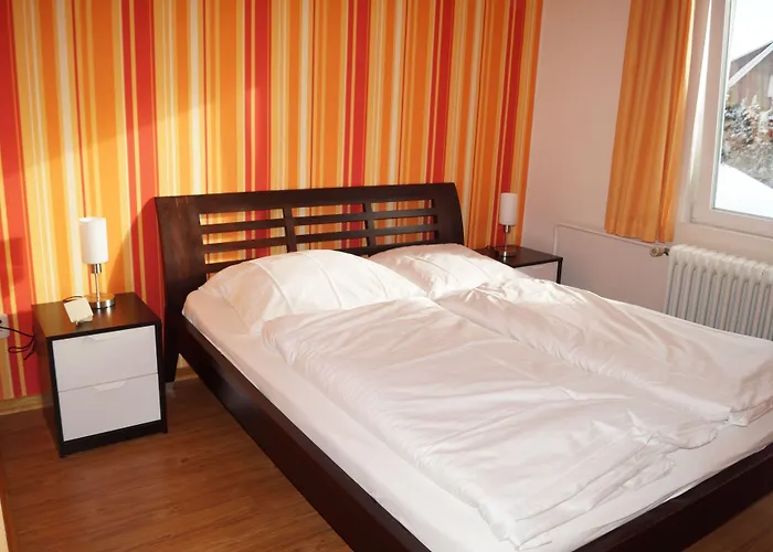 De Gasterei 3* ヴィンターベルク