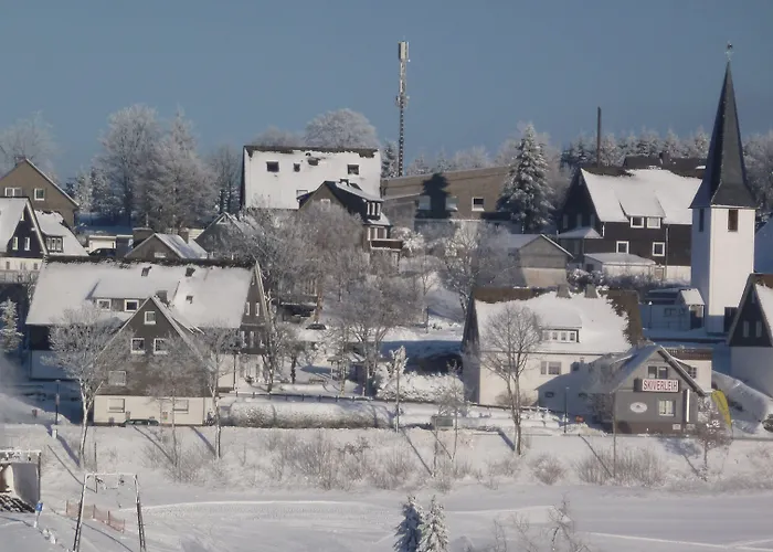 De Gasterei ゲストハウス ヴィンターベルク
