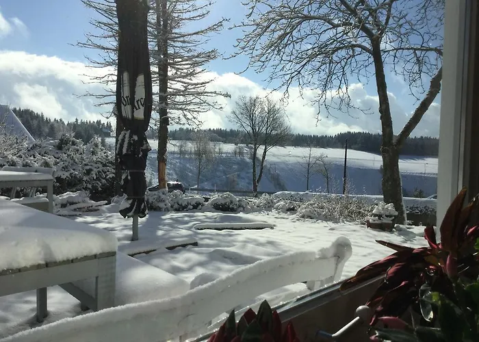 ゲストハウス De Gasterei ヴィンターベルク