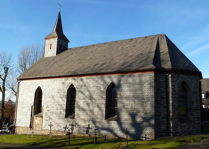 De Gasterei 3* ヴィンターベルク