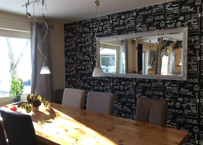 ゲストハウス De Gasterei