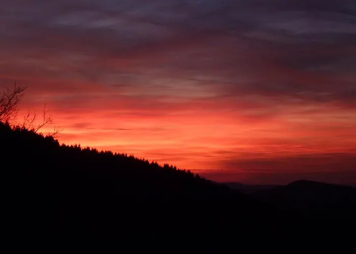 De Gasterei Gæstehus