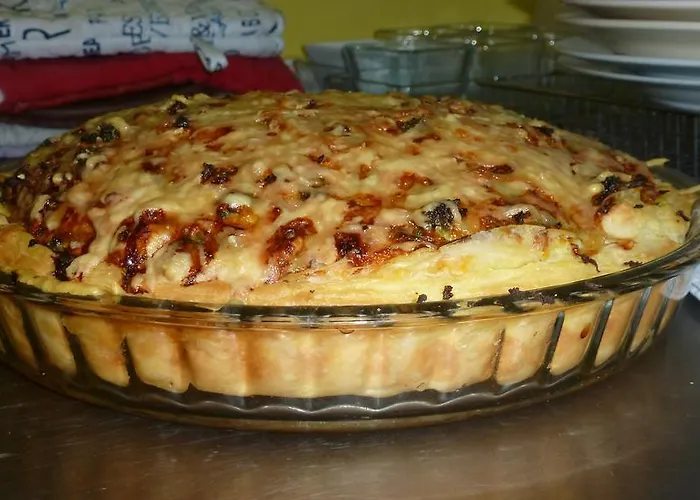 De Gasterei Gæstehus Winterberg