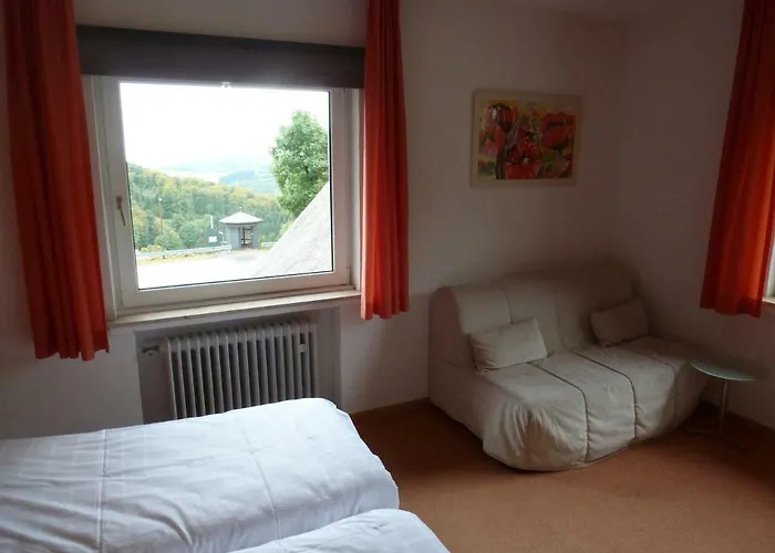 ゲストハウス De Gasterei ヴィンターベルク